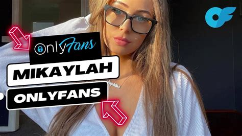 mika enu onlyfans|Mikaylah (@mikaylahscameraroll) • Instagram photos and videos